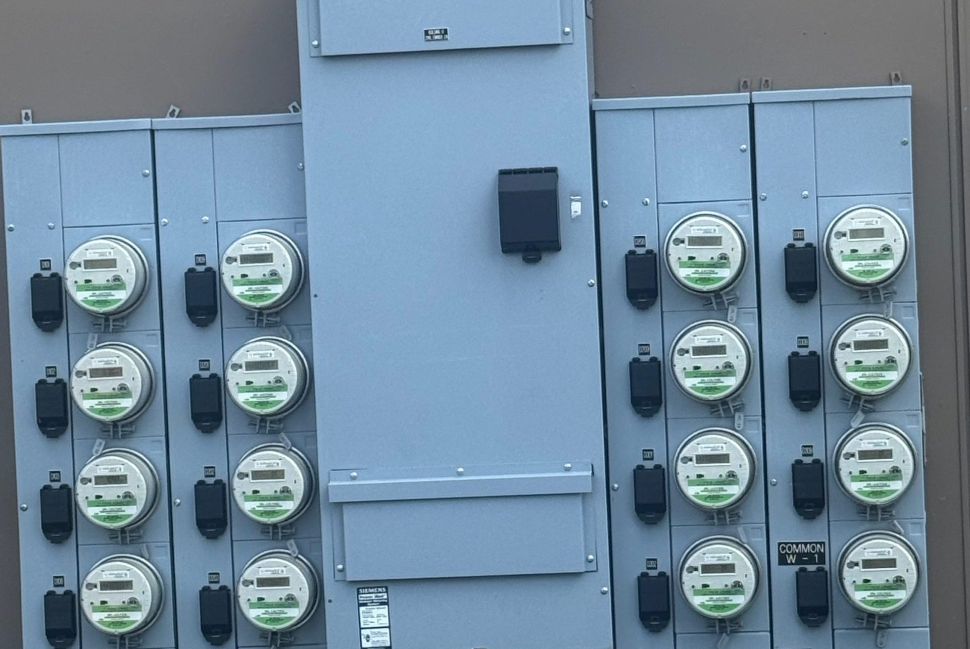 J&J Electric Inc